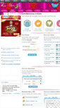 Mobile Screenshot of love-meter.net